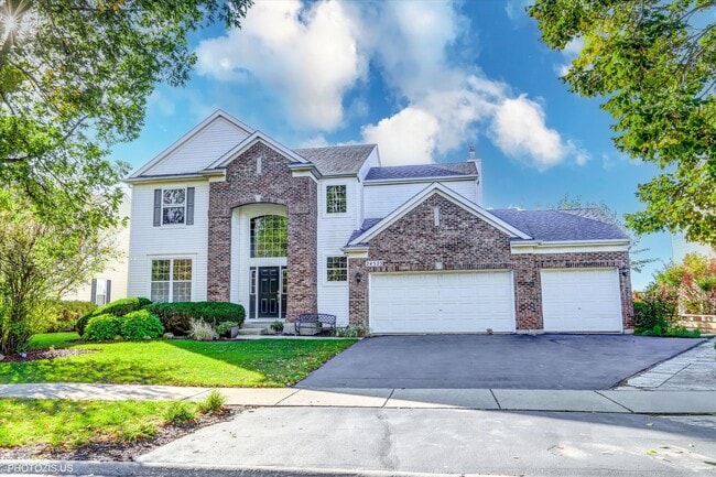 property at 24525 Champion Dr