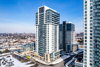 Trio at Atria in Toronto, ON - Building Photo - Building Photo