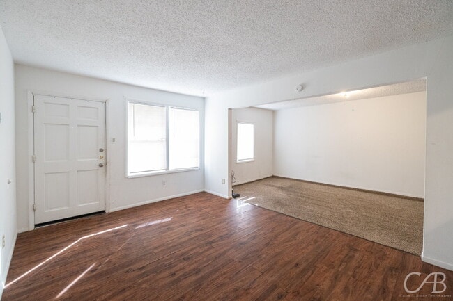 4718 Edgemont Dr in Abilene, TX - Building Photo - Building Photo