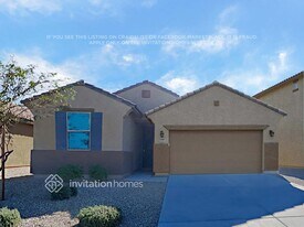 17987 W Ida Ln in Surprise, AZ - Building Photo