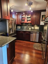 1020 15th St, Unit 35C in Denver, CO - Building Photo - Building Photo