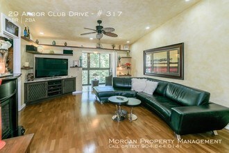 29 Arbor Club Dr-Unit -# 317 in Ponte Vedra Beach, FL - Building Photo - Building Photo