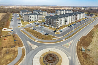 Madison Village Apartments (Winchester) in Winchester, VA - Building Photo - Building Photo