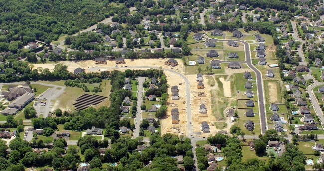 Farm Estates in Toms River, NJ - Building Photo - Building Photo