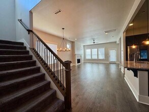2007 SW Hampton Ave in Bentonville, AR - Building Photo - Building Photo