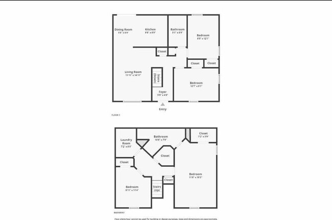3114 Huxley Ln SW in Cedar Rapids, IA - Building Photo - Building Photo
