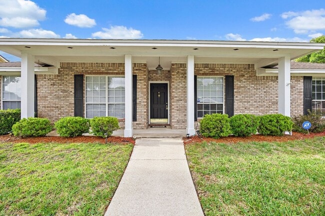 4325 Spoon Hollow Ln in Jacksonville, FL - Building Photo - Building Photo