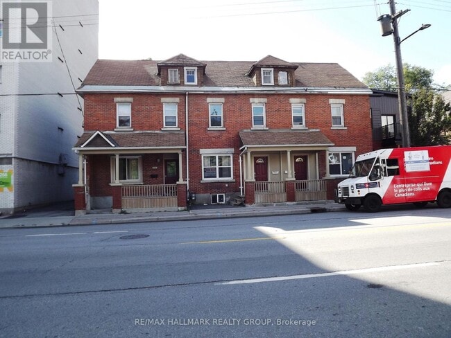 property at 260 Bronson Ave