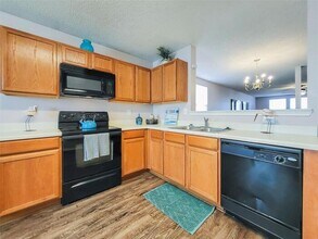 709 Granite Ridge Dr in Fort Worth, TX - Building Photo - Building Photo