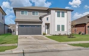 327 John House Ln in Arcola, TX - Building Photo