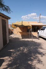 120 W 30th St in Tucson, AZ - Building Photo - Building Photo