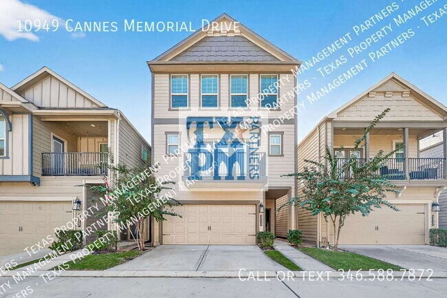 property at 10949 Cannes Memorial Dr