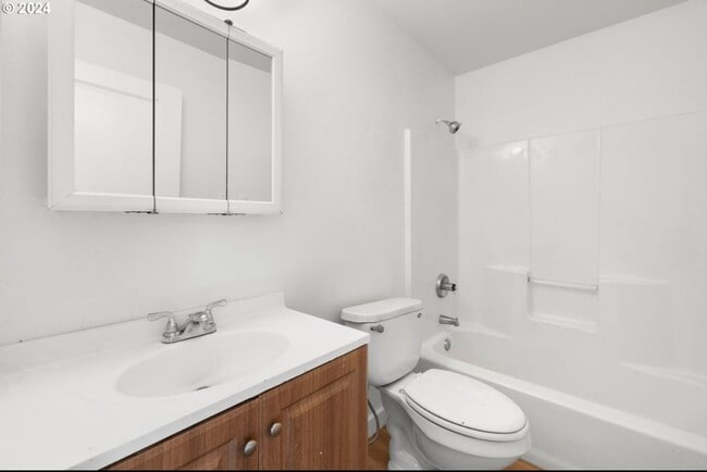 property at 8314 SE Holgate Blvd