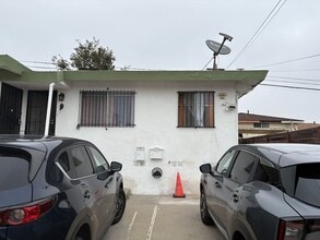 4513 W 132nd St in Hawthorne, CA - Building Photo - Building Photo