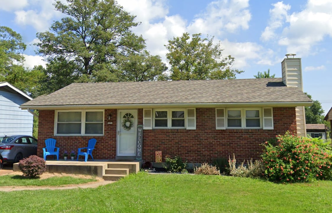 3251 Bayvue Blvd in Arnold, MO - Building Photo