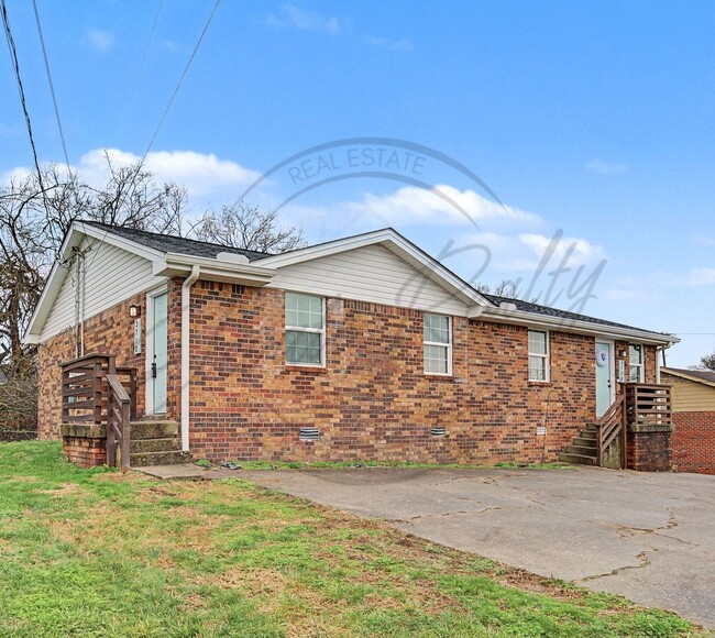 3710 Brickmont Dr in Nashville, TN - Building Photo - Building Photo