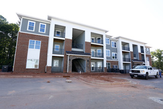 Century Park Place in Morrisville, NC - Building Photo - Building Photo