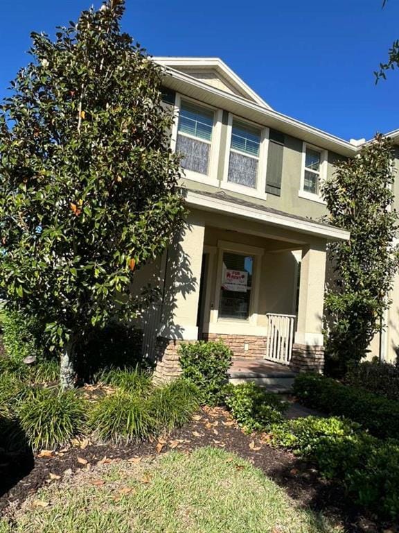 property at 9906 Sunny Mews Alley