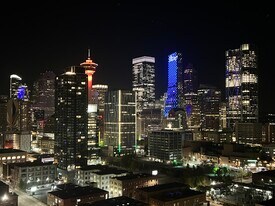 1188 3 St SE in Calgary, AB - Building Photo