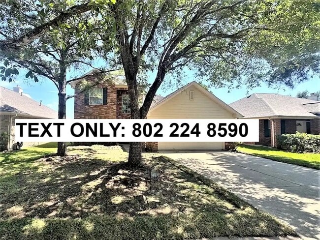 property at 20423 Hidden Point Ln