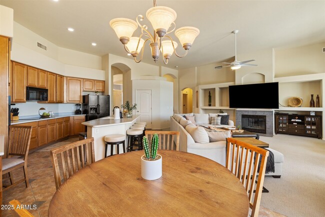 property at 4577 E Buckhorn Trail