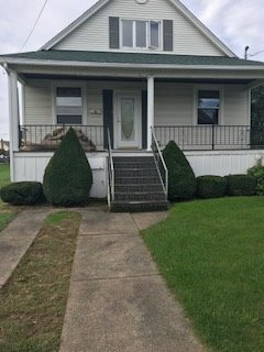 property at 605 Mary St