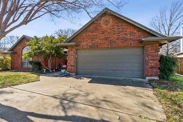 1479 Flamingo Cir in Southlake, TX - Building Photo - Building Photo