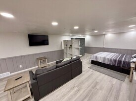 532 Bryden Ave in Lewiston, ID - Building Photo