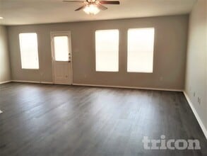 1412 Castle Ridge Rd in Fort Worth, TX - Building Photo - Building Photo