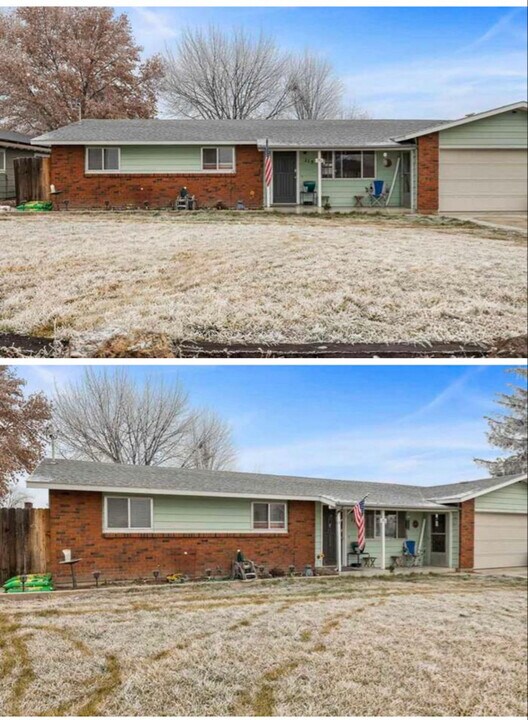 115 S Indiana Ave in Caldwell, ID - Building Photo