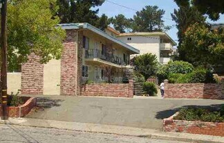 411 E O St in Benicia, CA - Building Photo