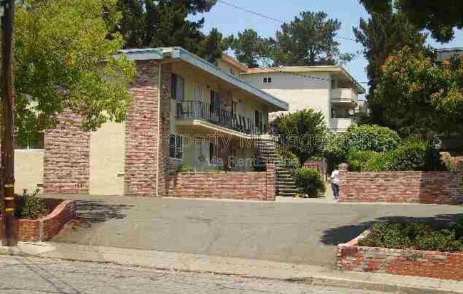 property at 411 E O St