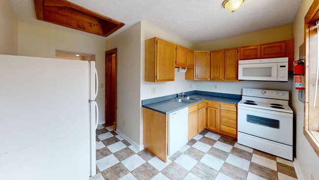 property at 1366 Indianola Ave