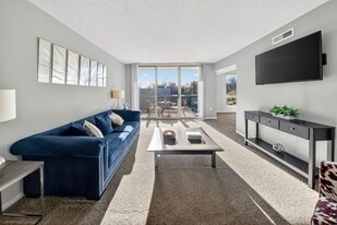 Brinkley House in Temple Hills, MD - Building Photo