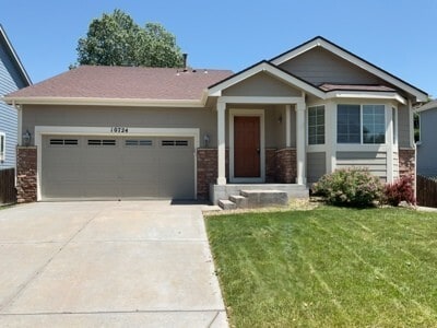property at 10724 Lewiston St