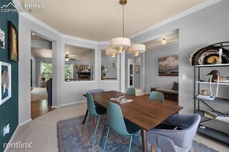 12320 Grand Teton Dr in Peyton, CO - Foto de edificio - Building Photo