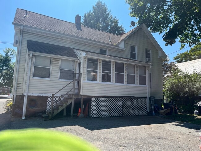 207A Copeland St, Unit 207A Copeland St