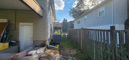1016 7th St-Unit -Basement in Glen Burnie, MD - Foto de edificio - Building Photo