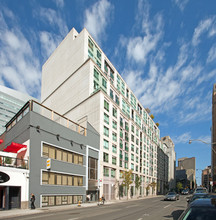 Quest Condos in Toronto, ON - Building Photo - Building Photo