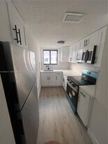 3417 NW 22nd Ave in Miami, FL - Building Photo