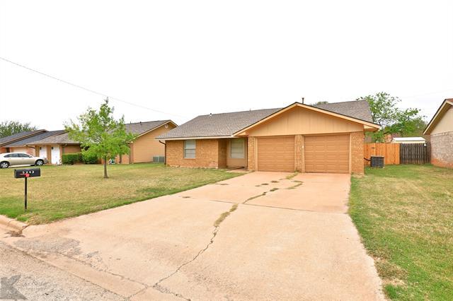 5242 Fairmont St in Abilene, TX - Building Photo - Building Photo