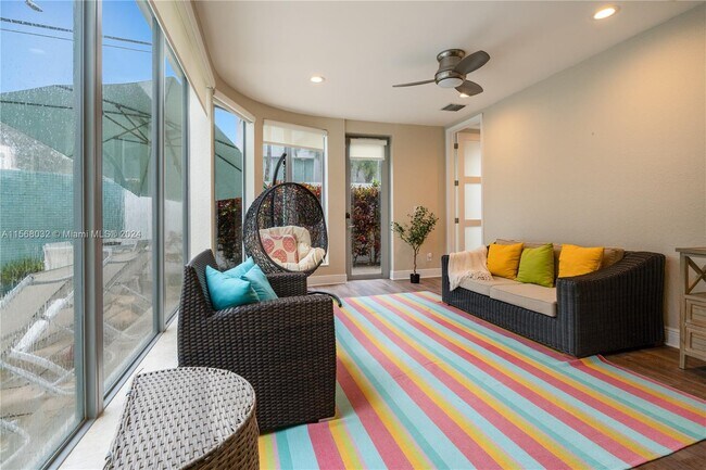 property at 1412 SE 2nd St