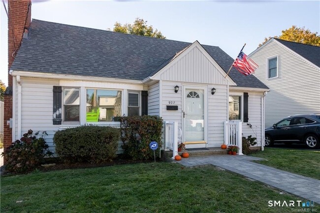 property at 927 Birmingham St