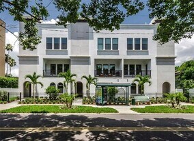 622 S Matanzas Ave in Tampa, FL - Building Photo