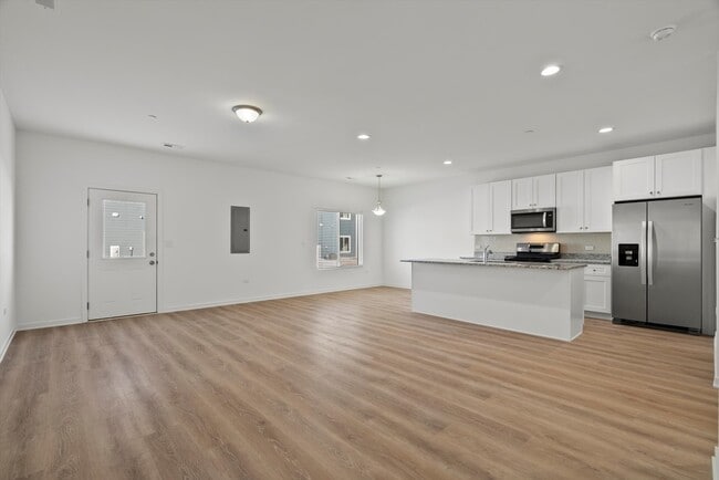 1054 Gillespie Ln in Yorkville, IL - Building Photo - Building Photo