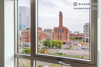 99 Kneeland St in Boston, MA - Building Photo - Building Photo