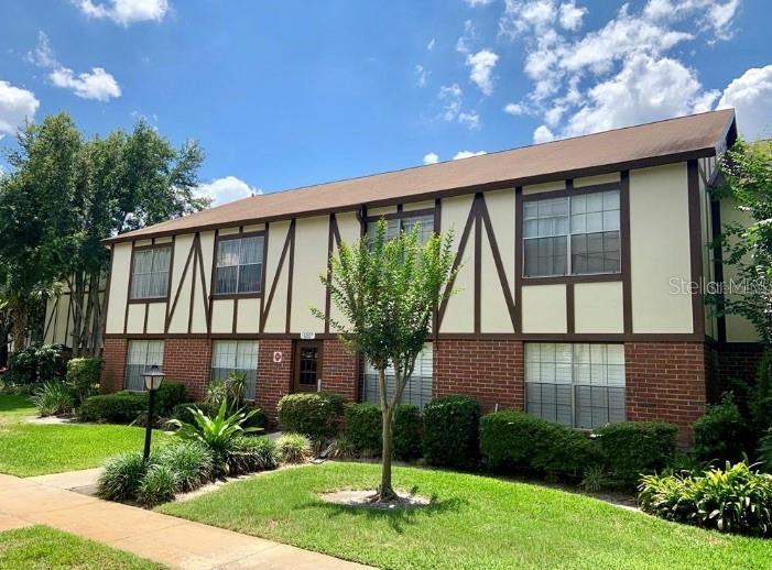 5339 Hansel Ave in Orlando, FL - Building Photo