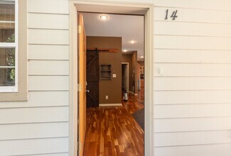14 Stable Ln in Bellingham, WA - Building Photo - Building Photo