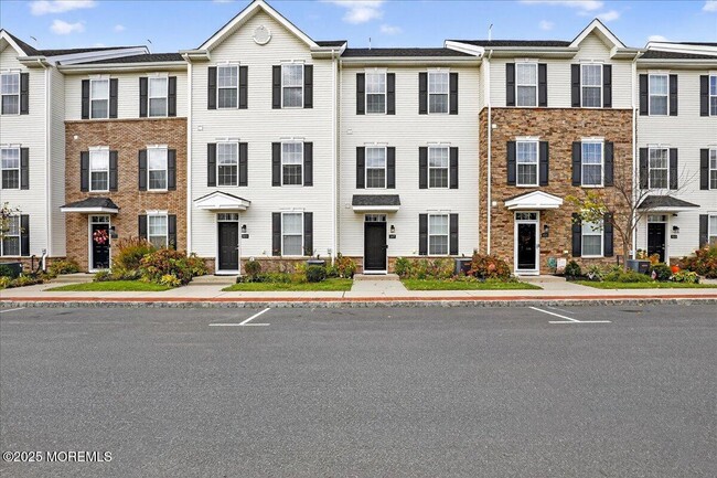 property at 107 Celebration Blvd