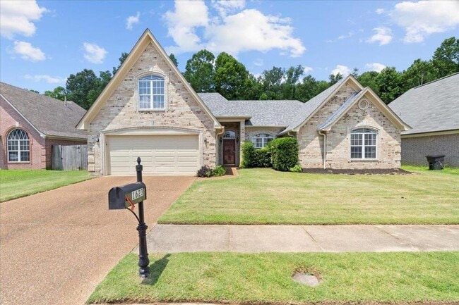 property at 1623 Farkleberry Dr